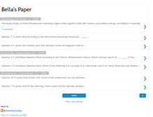 Tablet Screenshot of bellacullenrosalie8.blogspot.com