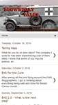 Mobile Screenshot of browncoatemt.blogspot.com
