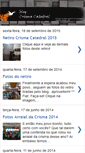 Mobile Screenshot of crismacg.blogspot.com