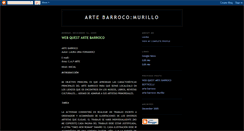 Desktop Screenshot of laurafernan.blogspot.com