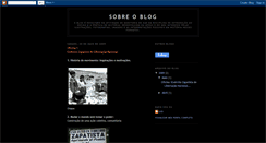 Desktop Screenshot of ilustrandohistorias.blogspot.com
