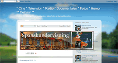 Desktop Screenshot of ceinsur.blogspot.com