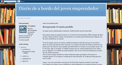 Desktop Screenshot of edicuelebre.blogspot.com