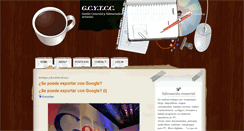 Desktop Screenshot of andersonfabianramirezechavarria.blogspot.com