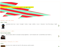 Tablet Screenshot of elilos.blogspot.com