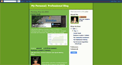 Desktop Screenshot of alana-careergoalsinbusiness.blogspot.com