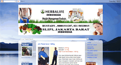 Desktop Screenshot of kisahsuksesdiet.blogspot.com