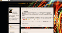 Desktop Screenshot of chaffez.blogspot.com