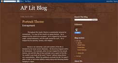 Desktop Screenshot of aplitblog2.blogspot.com