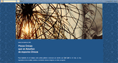 Desktop Screenshot of lamparasluisrivero.blogspot.com
