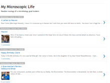 Tablet Screenshot of microblogologist.blogspot.com