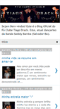 Mobile Screenshot of fctiagodrack.blogspot.com