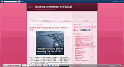 Desktop Screenshot of designlife2009.blogspot.com