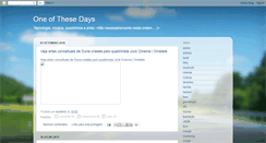Desktop Screenshot of eyoshino.blogspot.com