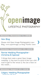 Mobile Screenshot of openimagephotography.blogspot.com