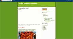 Desktop Screenshot of otopsiler.blogspot.com