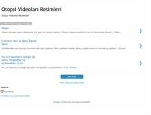 Tablet Screenshot of otopsiler.blogspot.com