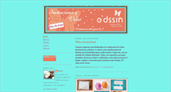 Desktop Screenshot of edssin.blogspot.com