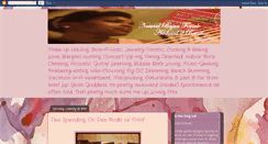 Desktop Screenshot of naturalbajanfemaleaddicted2retailoab.blogspot.com