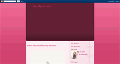 Desktop Screenshot of linasama.blogspot.com