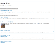 Tablet Screenshot of metalflacs.blogspot.com