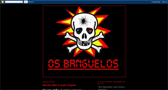 Desktop Screenshot of osbanguelos.blogspot.com