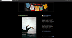 Desktop Screenshot of chinatownboardroom.blogspot.com
