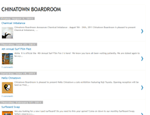 Tablet Screenshot of chinatownboardroom.blogspot.com