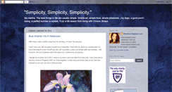 Desktop Screenshot of fatamorgana9.blogspot.com