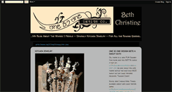 Desktop Screenshot of one30onedesign.blogspot.com