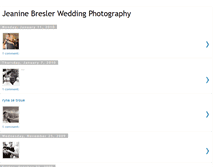 Tablet Screenshot of jbweddingphoto.blogspot.com