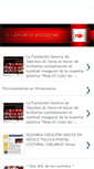 Mobile Screenshot of elcolordelasemociones-rojo.blogspot.com