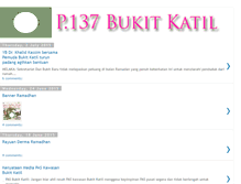 Tablet Screenshot of pemudabukitkatil.blogspot.com