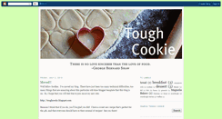 Desktop Screenshot of havepanwillcook.blogspot.com