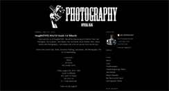 Desktop Screenshot of jrgphotography.blogspot.com