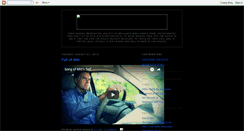 Desktop Screenshot of geniustospare.blogspot.com