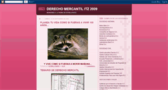 Desktop Screenshot of estrellitasitz.blogspot.com