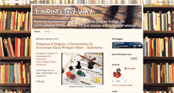 Desktop Screenshot of cinderellamanjj.blogspot.com