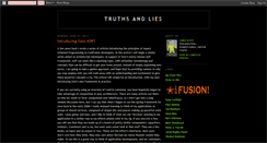 Desktop Screenshot of cdscott.blogspot.com