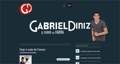 Desktop Screenshot of forronafarra.blogspot.com