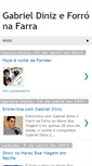 Mobile Screenshot of forronafarra.blogspot.com