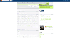 Desktop Screenshot of phppar.blogspot.com