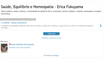 Tablet Screenshot of erinafukuyama.blogspot.com