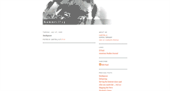 Desktop Screenshot of hummelflug.blogspot.com