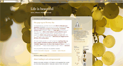 Desktop Screenshot of morphopinionated.blogspot.com