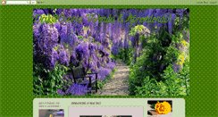 Desktop Screenshot of drika-osorio.blogspot.com
