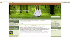 Desktop Screenshot of forogam.blogspot.com