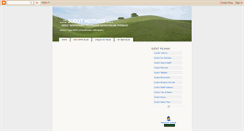 Desktop Screenshot of motivasi-addeen.blogspot.com