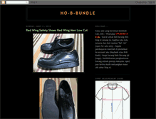 Tablet Screenshot of ho-b-bundle.blogspot.com