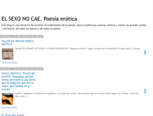 Tablet Screenshot of elsexonocae.blogspot.com